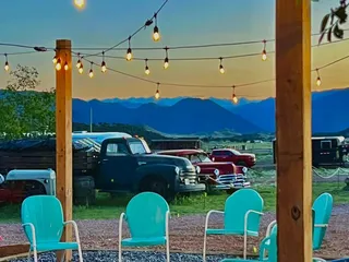 Starlite Vintage Resort