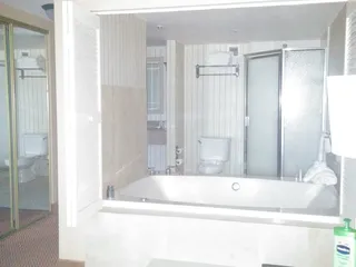 Hilton Garden Inn Jacksonville Airport