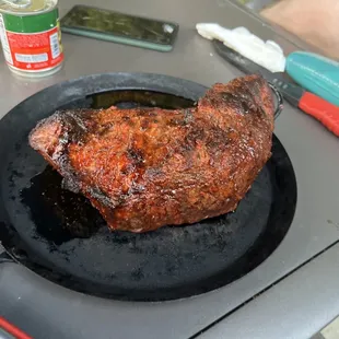 Tri tip