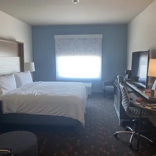 Our Room