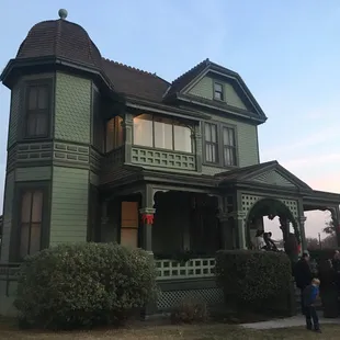 Howell House