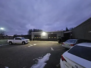 Flying Iron Axe Throwing