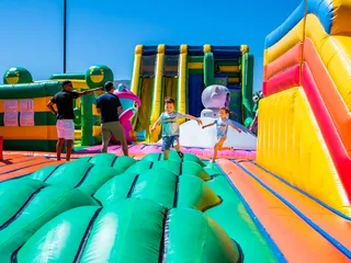 Funbox - Bakersfield