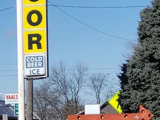 Bob's Liquors & Bait