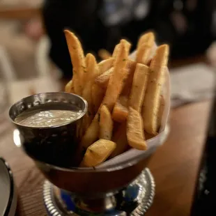 Fries