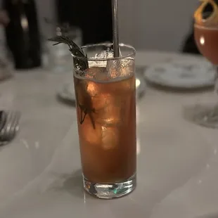 Drink