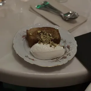 Olive Oil Cake