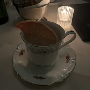 Erin 's Punch Cup