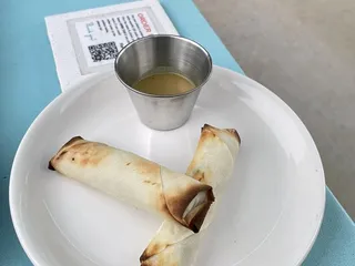 Bobo’s Snack Bar