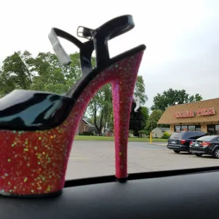 If we took a holiday