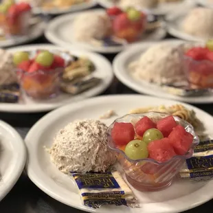 oysters and mussels, food