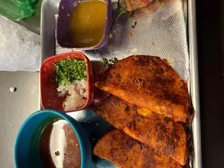 Mrs. Zuri’s Kitchen