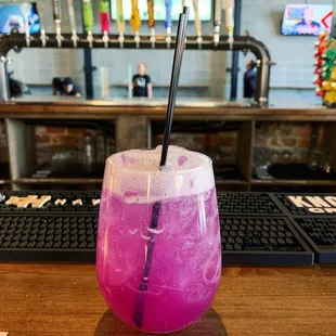 drink