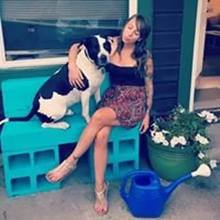 Molly G.