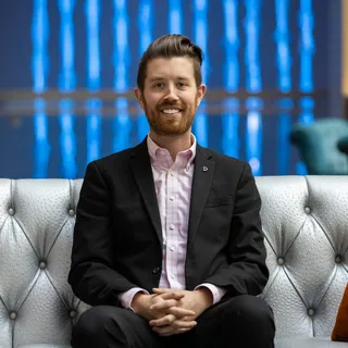 Patrick M.