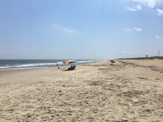 Sea Mist RV Park and Campground at Dam Neck