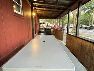 davis lakes and camoground