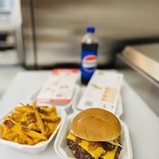 burgers, burger, food