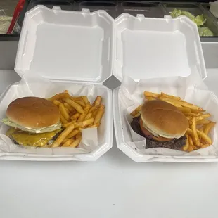 This place is definitely doing it right, fresh delicious food made to order.