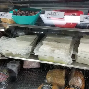 sushi and sashimi, food