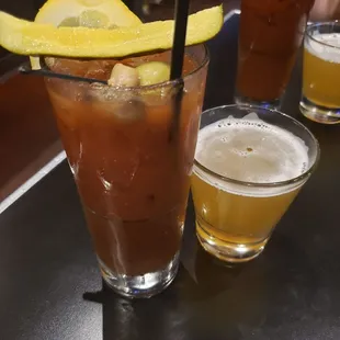$5 bloody marys.