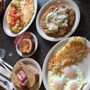There are those days when you just need to satisfy that craving for good ol&apos; home cooked comfort food...