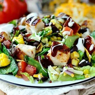 salad, food, salads