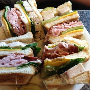 sandwich, sandwiches, food