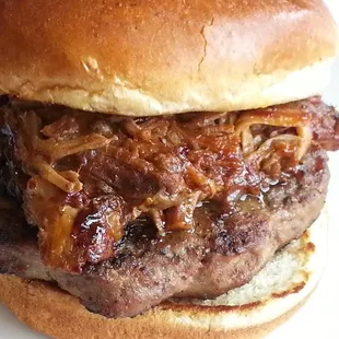 burger, food, burgers