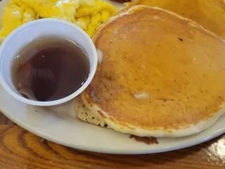 Harvest Moon Cafe
