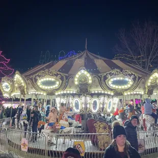 Carousel