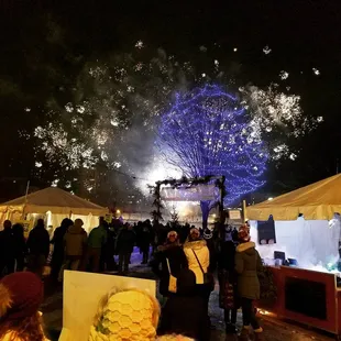 Fireworks
