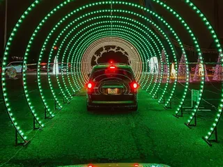 Christmas in Color