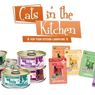 Favorite among the most finickiest of kitties!