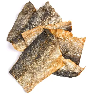 Rolled 'Salmon Cigars' - specially packaged at peak of freshness - are highly flavorful and nutritious in Omega Fatty Acids.