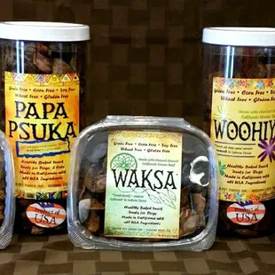 Our Pet Favorites! REAL MEAT treats deliver flavor and nutrition.