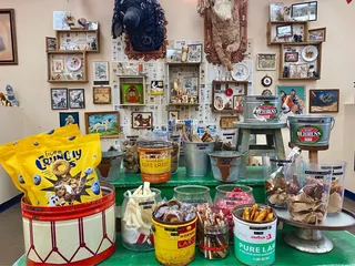 Rosie's Barkét OV DIY Dogwash