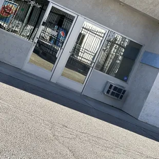 Dispensary