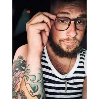Ricky P.