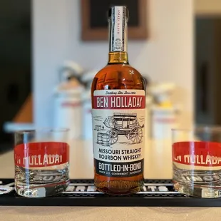 Holladay Bourbon