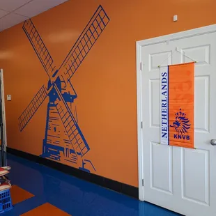 The Netherlands  10-17-2020