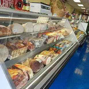 Have a sandwich your way.