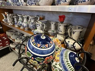 Holland International Market