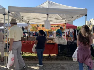 Bellflower Farmer's Market