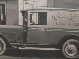 Blocher's Meat Market