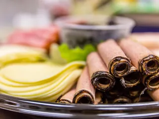 Pudliner's Country Corner