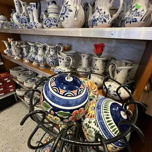 Holland International Market