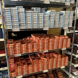 Dutch chocolate Letters 11/2024