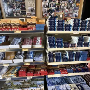 Dutch chocolate letters  11/2024