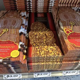 Speculaas cookies 11/2024